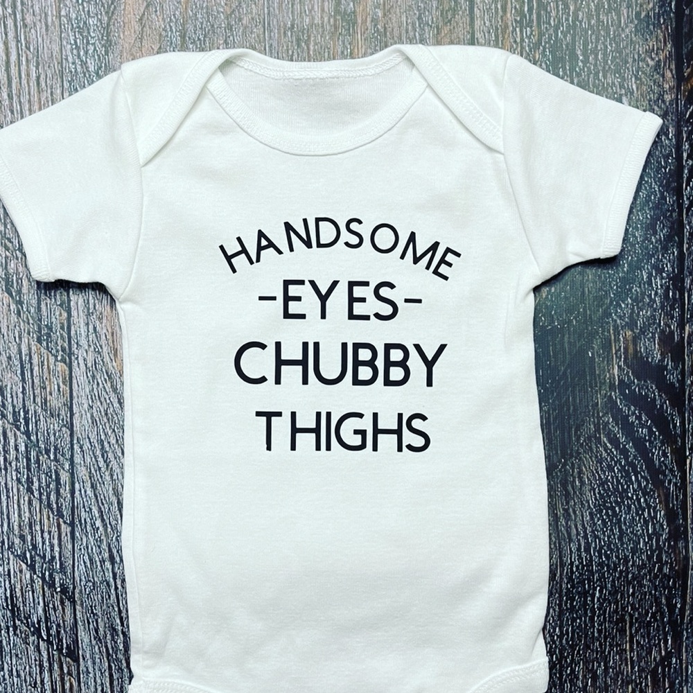 Onesies handmade